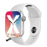 S12 Max Smart Watch with 1.85-Inch Display