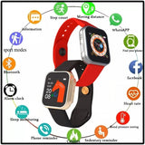 D20 Ultra Smart Watch Smart Bracelet