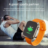 D20 Ultra Smart Watch Smart Bracelet