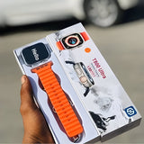 T800 Ultra Series 8 Ultra Smart Watch