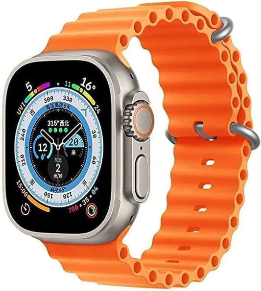 T800 Ultra Series 8 Ultra Smart Watch
