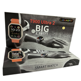 T900 Ultra 2 Series 9 with 2.19  Inch Screen
