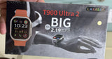 T900 Ultra Smartwatch