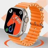 S8 Ultra Bluetooth Smart Watch