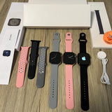 Apple logo series 9 Smart Watch