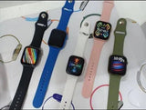 Apple logo series 9 Smart Watch