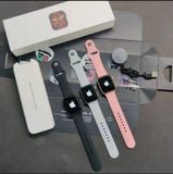Apple logo series 9 Smart Watch