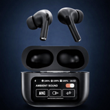Air Pods X Digital Touch Screen