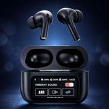 Air Pods X Digital Touch Screen