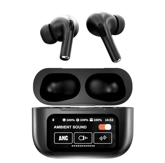 Air Pods X Digital Touch Screen