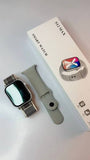 S12 Max Smart Watch with 1.85-Inch Display