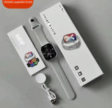 S12 Max Smart Watch with 1.85-Inch Display