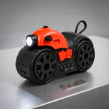 X-723 Motorcycle Design Portable Wireless Speaker