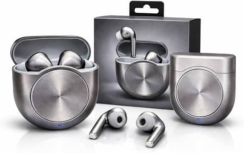 Buds Pro 10 Wireless Earbuds With ANC ENC Touch Controls
