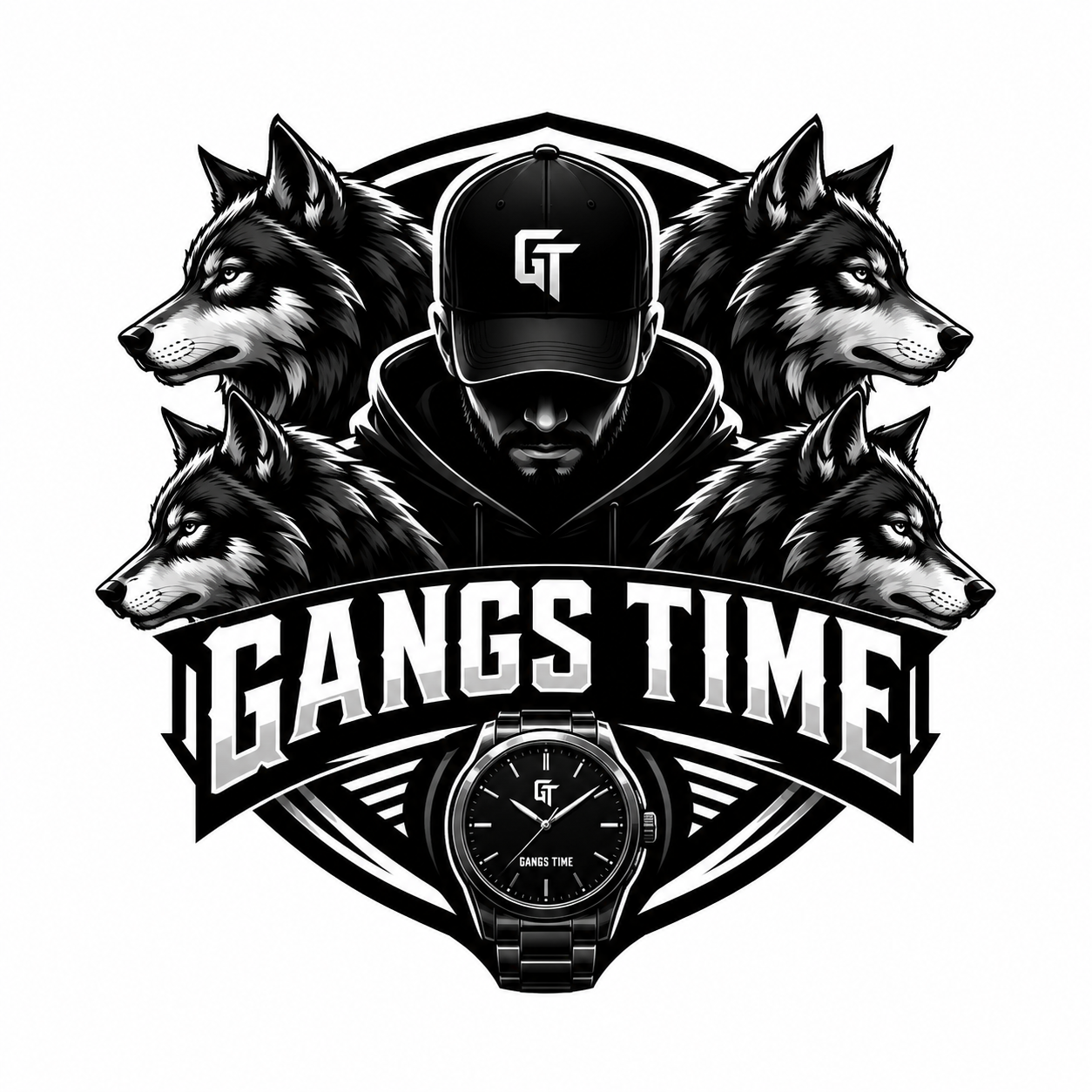 Gangs Time