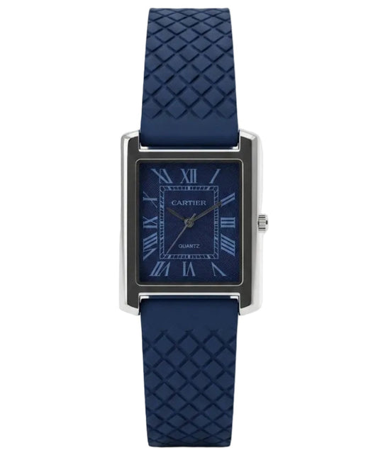 CARTIER Tank Solo CT-801