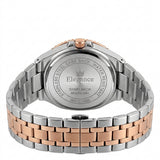 Aqua Time Rose Gold & Silver Edition