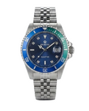PROKING Aquatime PK-902 (Silver+Blue)
