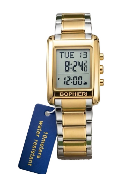 BOPHIERI Retro Tank BP-901