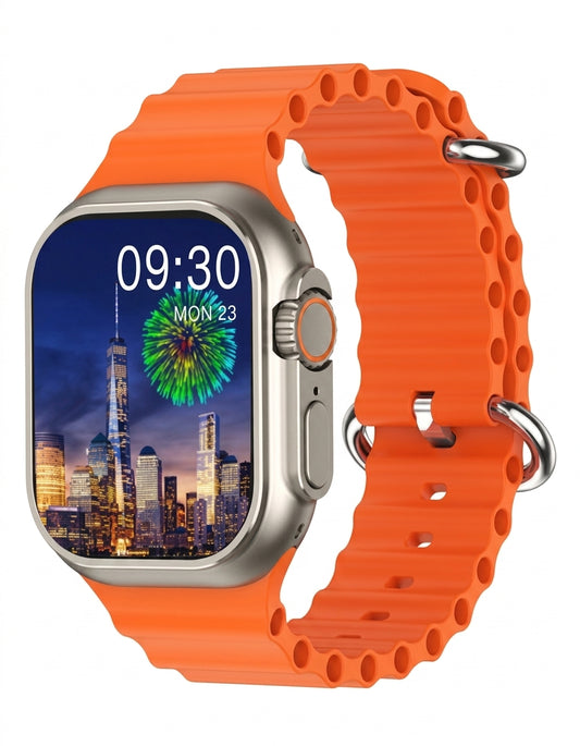 V200 Ultra 2.2" Smart Watch
