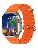 V200 Ultra 2.2" Smart Watch