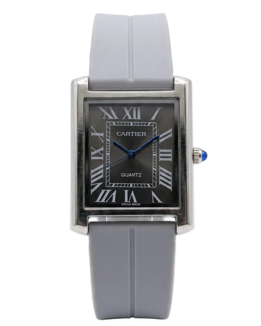 CARTIER Tank Solo CT-804