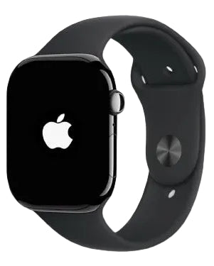 Apple logo series 9 Smart Watch