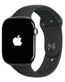 Apple logo series 9 Smart Watch