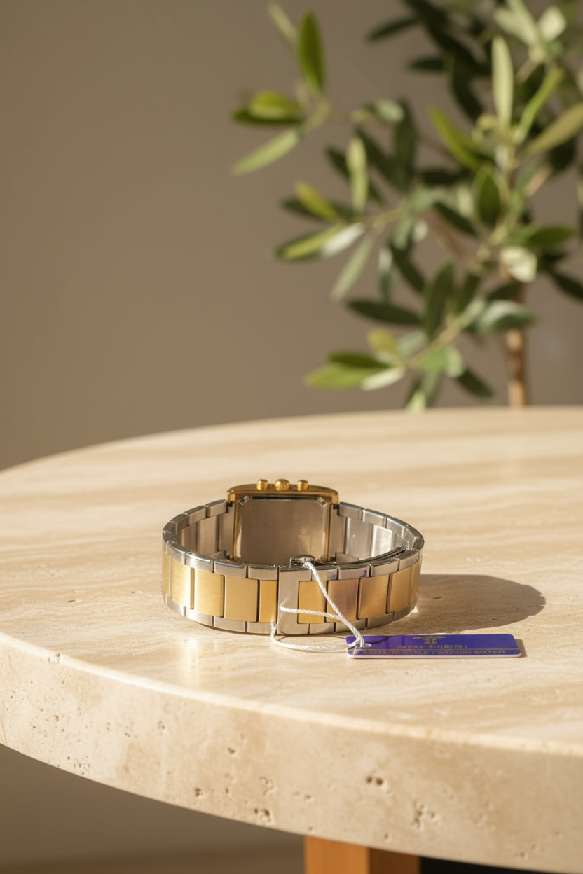 Bophieri Premium Digital Watch