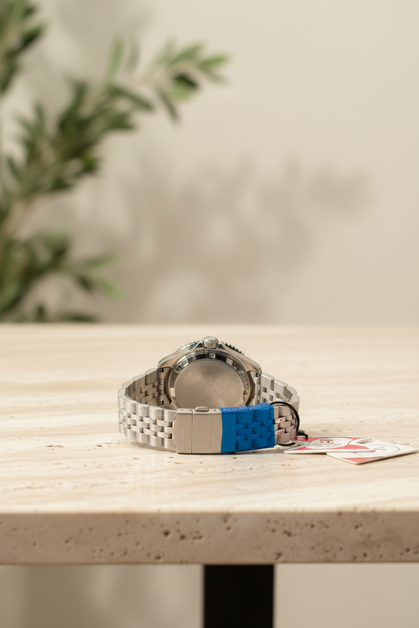Proking Aquatime Stainless Steel Watch