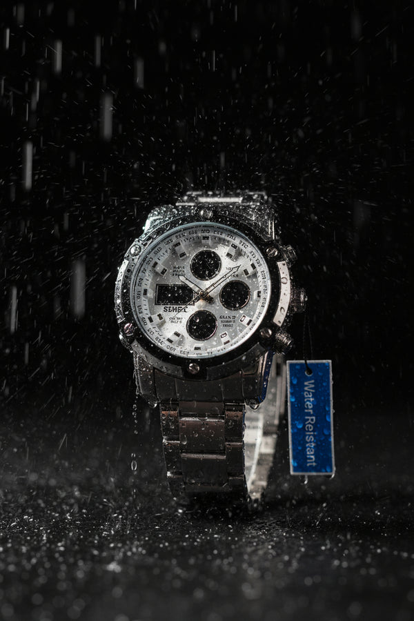 Watch Image