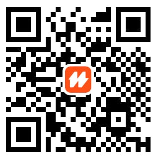 Bank QR Code