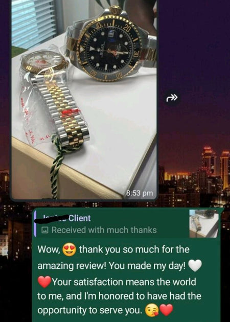 Gang's Time