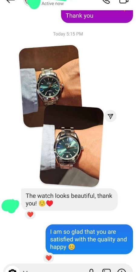 Gang's Time
