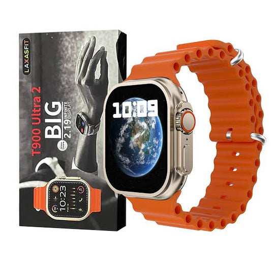 T900 Ultra Smartwatch