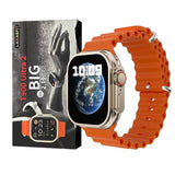 T900 Ultra Smartwatch