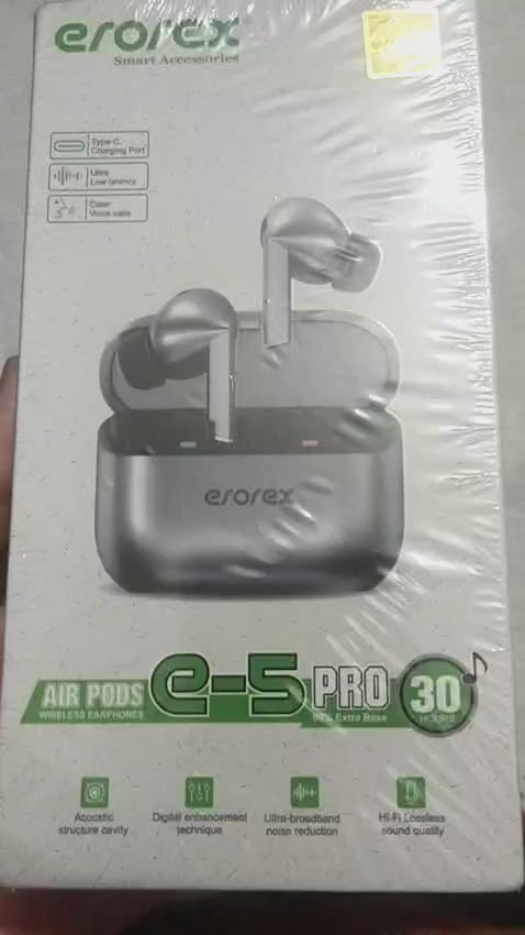 Erorex AirPods E-5 Pro