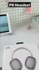 P9 Wireless Bluetooth Headphones